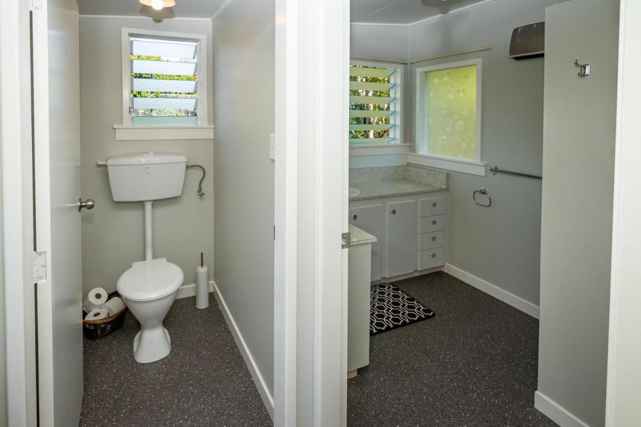 Hop, Skip And Jump To The Lake - Te Anau House Extérieur photo